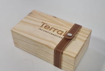 Imagem da galeria de fotos 8817 - Box Design Brindes