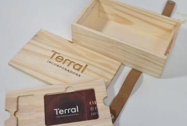 Imagem da galeria de fotos 8818 - Box Design Brindes