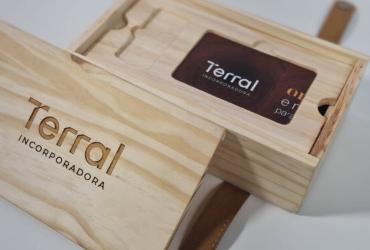 Imagem da galeria de fotos 8819 - Box Design Brindes