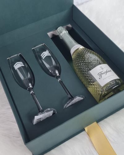 BRINDES DE LUXO PERSONALIZADOS - Box Design Brindes