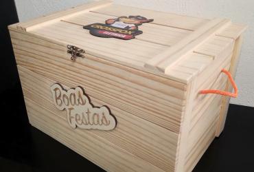 Imagem da galeria de fotos 8821 - Box Design Brindes