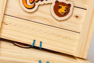 Imagem da galeria de fotos 8822 - Box Design Brindes