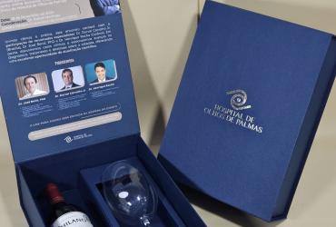 Imagem da galeria de fotos 8697 - Box Design Brindes