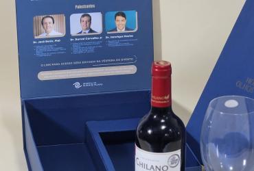 Imagem da galeria de fotos 8699 - Box Design Brindes