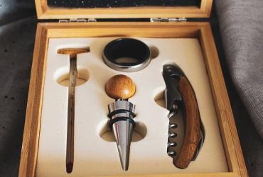 Imagem da galeria de fotos 8838 - Box Design Brindes