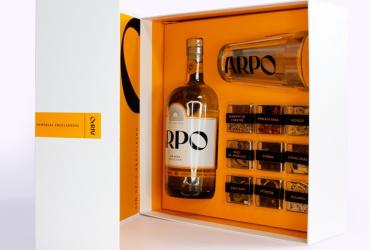 Imagem da galeria de fotos 8707 - Box Design Brindes