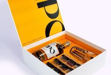 Imagem da galeria de fotos 8708 - Box Design Brindes