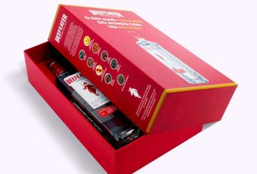 Imagem da galeria de fotos 8710 - Box Design Brindes