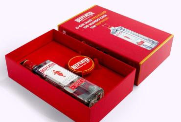 Imagem da galeria de fotos 8711 - Box Design Brindes