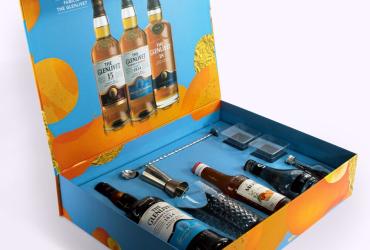 Imagem da galeria de fotos 8713 - Box Design Brindes