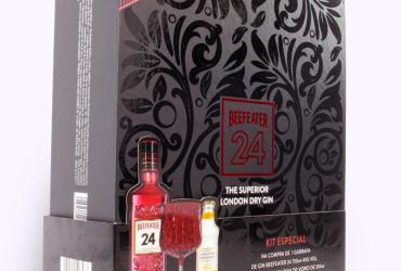 Imagem da galeria de fotos 8723 - Box Design Brindes