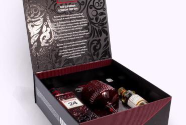 Imagem da galeria de fotos 8724 - Box Design Brindes