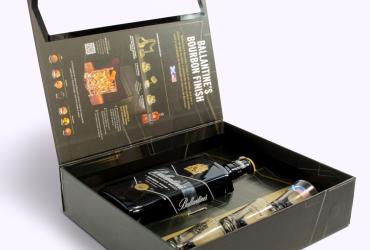 Imagem da galeria de fotos 8726 - Box Design Brindes