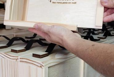 Imagem da galeria de fotos 8842 - Box Design Brindes