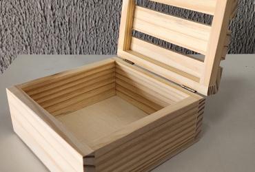 Imagem da galeria de fotos 8843 - Box Design Brindes