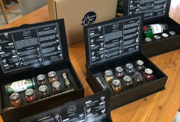 Imagem da galeria de fotos 8729 - Box Design Brindes