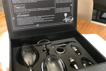 Imagem da galeria de fotos 8730 - Box Design Brindes