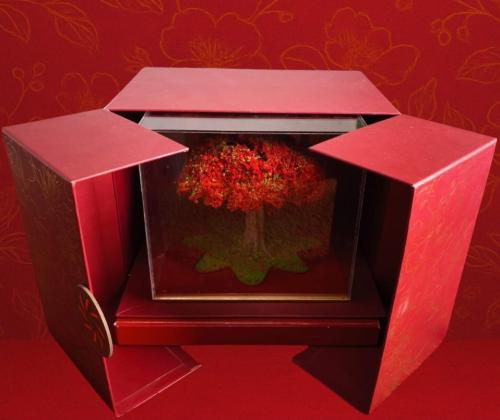 FLAMBOYANT - Box Design Brindes