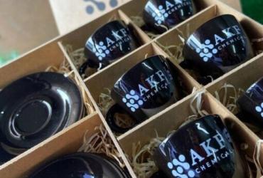 Imagem da galeria de fotos 9073 - Box Design Brindes