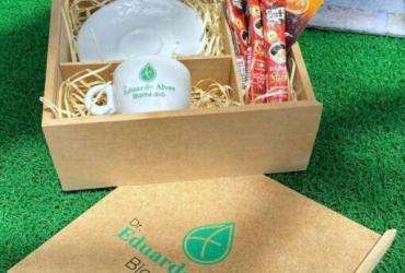 Imagem da galeria de fotos 9075 - Box Design Brindes