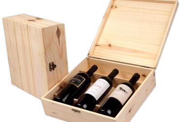 Imagem da galeria de fotos 8969 - Box Design Brindes