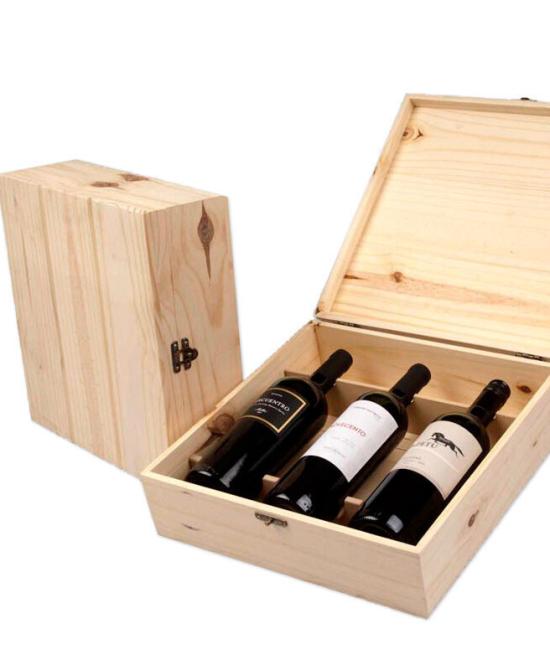 KITS VINHOS CORPORATIVOS