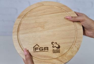 Imagem da galeria de fotos 9218 - Box Design Brindes