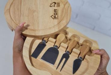 Imagem da galeria de fotos 9219 - Box Design Brindes