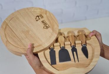 Imagem da galeria de fotos 9220 - Box Design Brindes