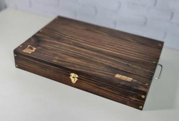 Imagem da galeria de fotos 9037 - Box Design Brindes