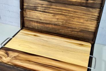 Imagem da galeria de fotos 9038 - Box Design Brindes