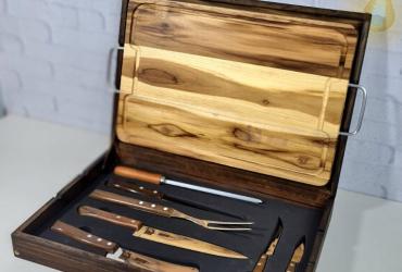 Imagem da galeria de fotos 9039 - Box Design Brindes