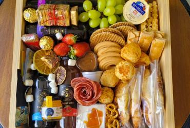 Imagem da galeria de fotos 8933 - Box Design Brindes