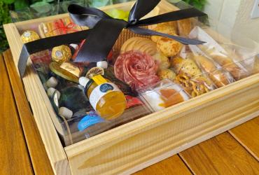 Imagem da galeria de fotos 8934 - Box Design Brindes