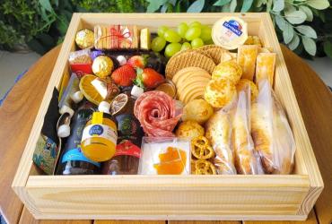 Imagem da galeria de fotos 8935 - Box Design Brindes