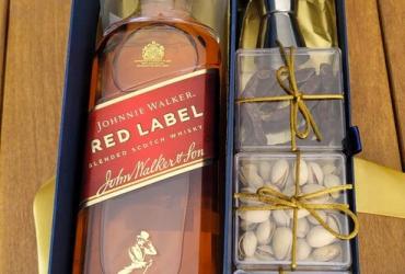 Imagem da galeria de fotos 8936 - Box Design Brindes