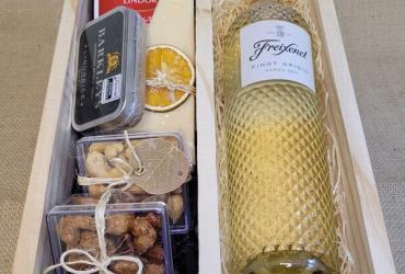 Imagem da galeria de fotos 8941 - Box Design Brindes