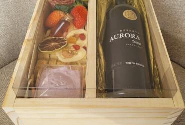 Imagem da galeria de fotos 8940 - Box Design Brindes