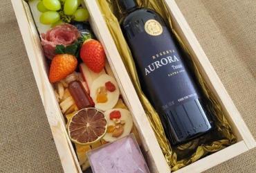 Imagem da galeria de fotos 8942 - Box Design Brindes