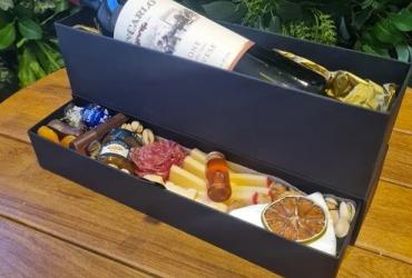 Imagem da galeria de fotos 8945 - Box Design Brindes