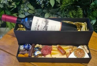 Imagem da galeria de fotos 8946 - Box Design Brindes