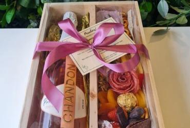 Imagem da galeria de fotos 8947 - Box Design Brindes