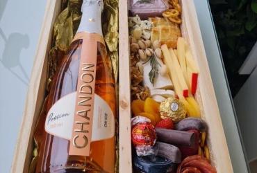 Imagem da galeria de fotos 8948 - Box Design Brindes