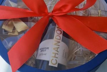 Imagem da galeria de fotos 8949 - Box Design Brindes