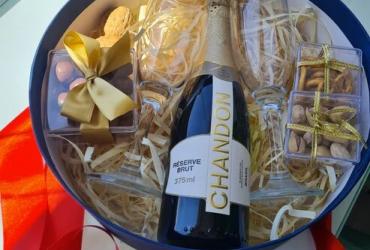 Imagem da galeria de fotos 8950 - Box Design Brindes