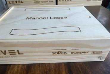 Imagem da galeria de fotos 8952 - Box Design Brindes