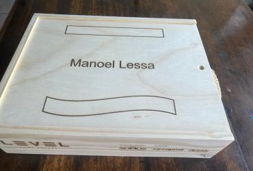 Imagem da galeria de fotos 8953 - Box Design Brindes