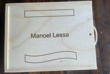 Imagem da galeria de fotos 8954 - Box Design Brindes