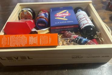 Imagem da galeria de fotos 8955 - Box Design Brindes