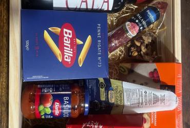 Imagem da galeria de fotos 8956 - Box Design Brindes